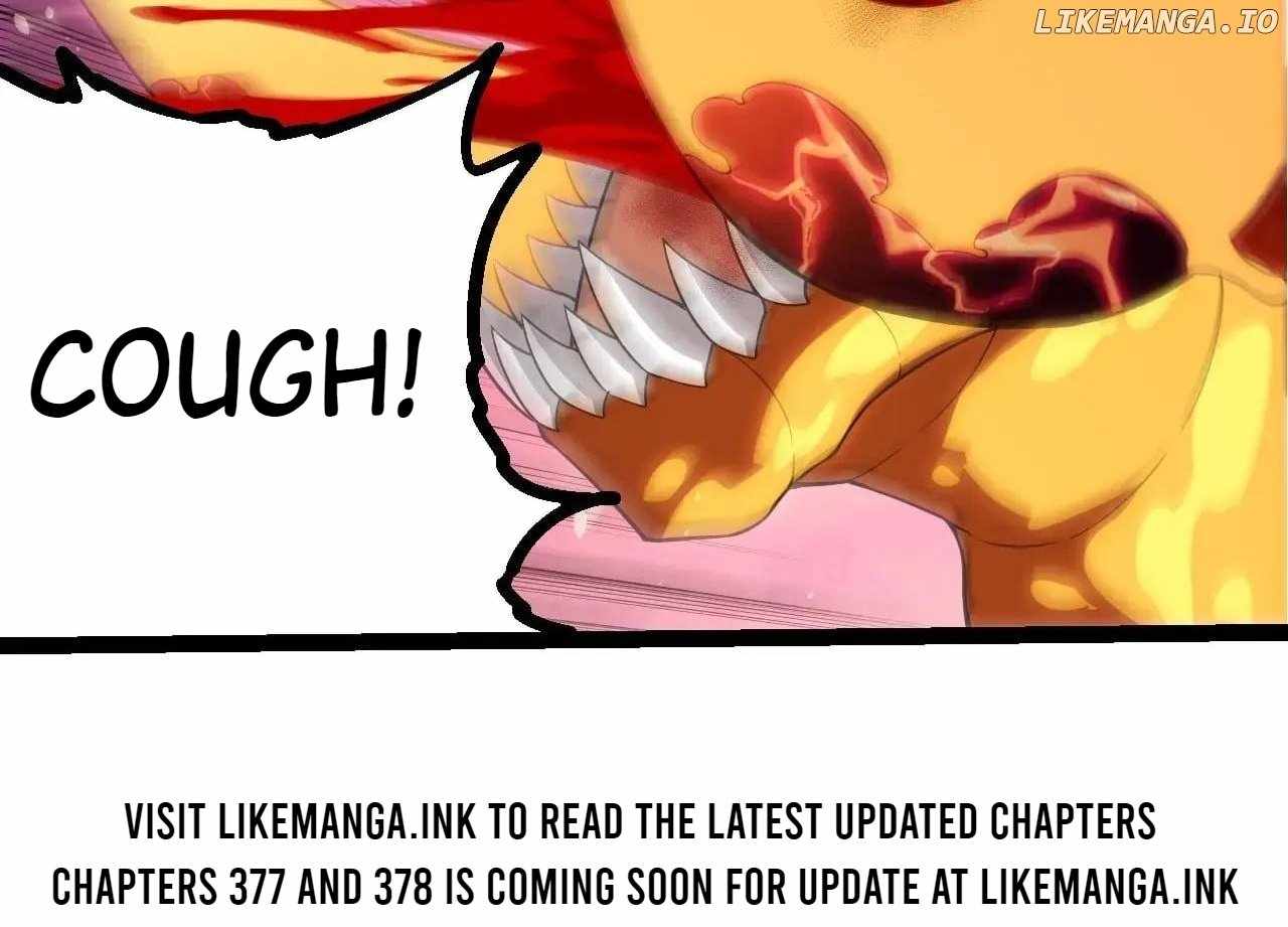 Evolution Begins With A Big Tree Chapter 376 100